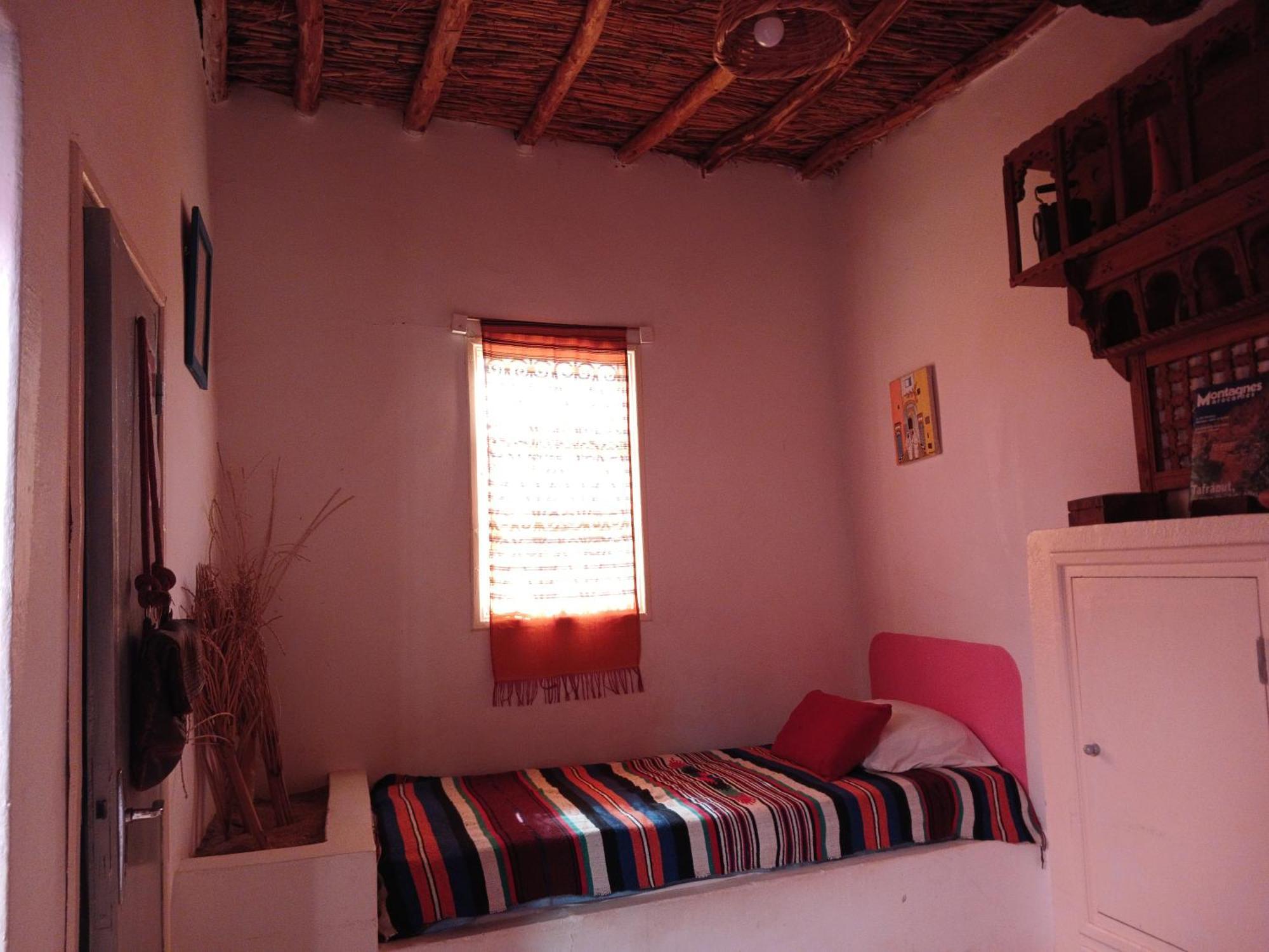 Chambre D'Hote Yamina Tafraout Exteriér fotografie