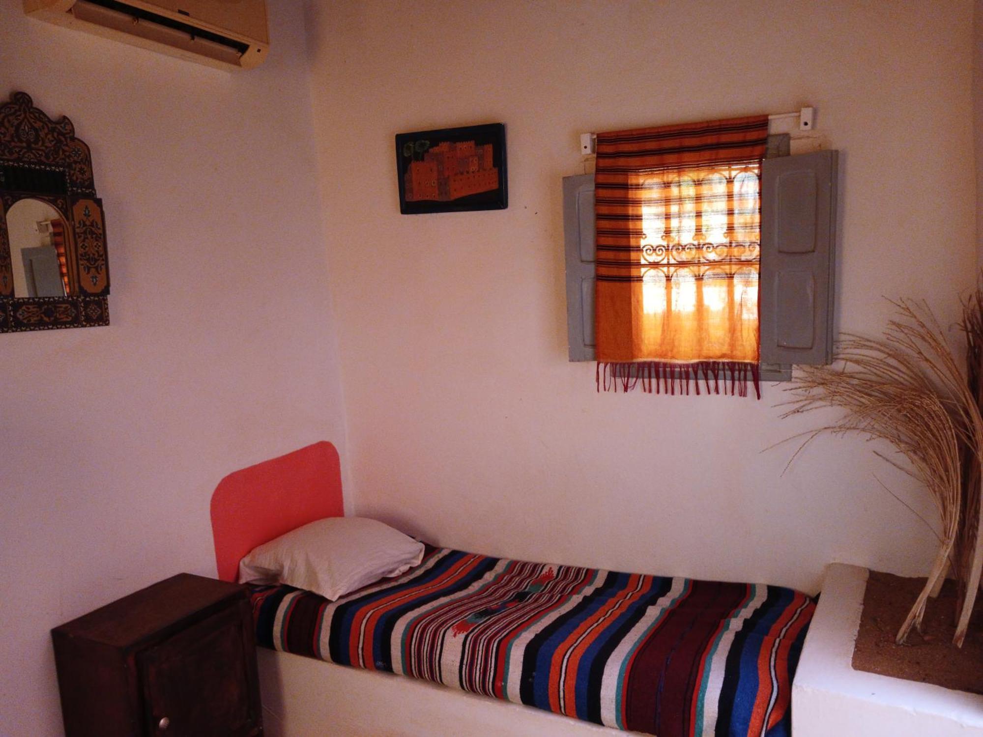 Chambre D'Hote Yamina Tafraout Exteriér fotografie