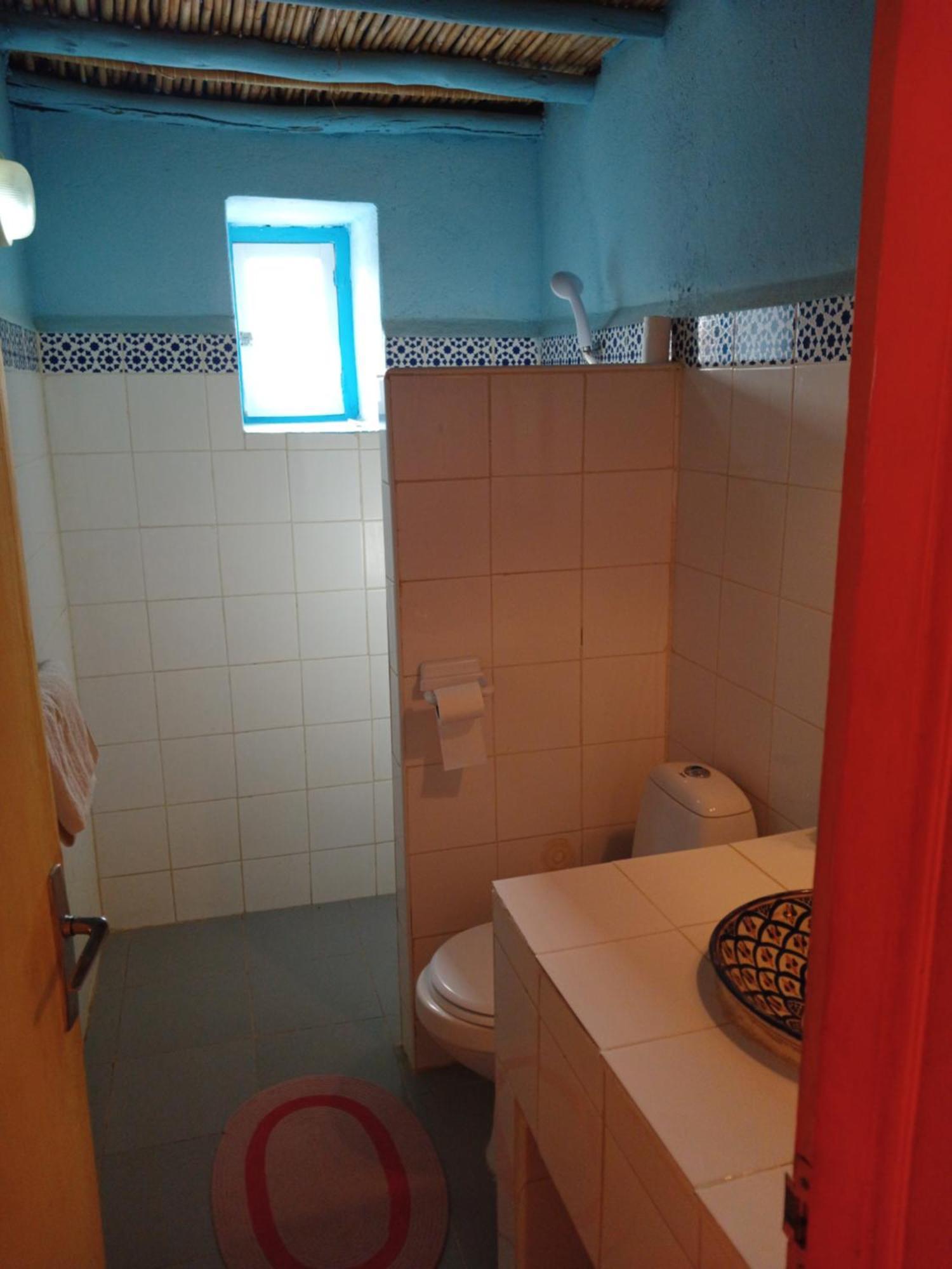 Chambre D'Hote Yamina Tafraout Exteriér fotografie